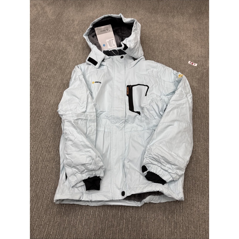 Gemyse Size XL Women's Jacket #587